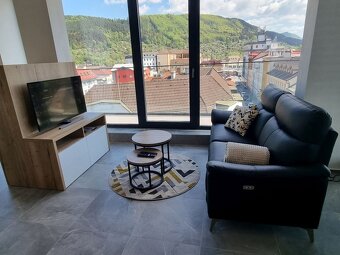 2i byt v centre PIANO RESIDENCE s garážou a klímou - 7