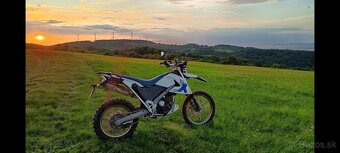 Bmw G650 - 7