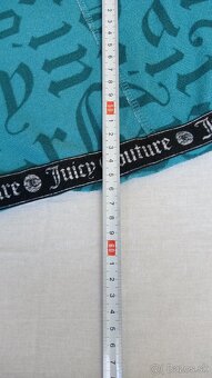 Juicy Couture pohodlne volne nohavice - 7