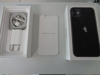 iPhone 11 64GB Space Gray - 7
