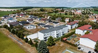 Byty v Smolinskom už od 99500e - 7