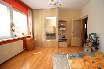PREDAJ 6 izb DOM s garažou a pozem.1273 m² PARTIZÁNSKE - 7