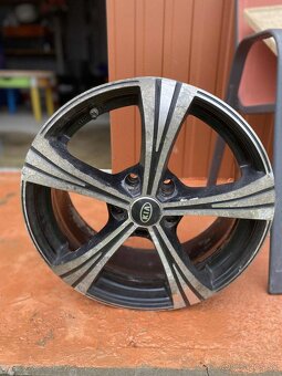 Elektrony DEZENT RI dark - 7