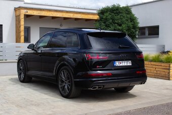 AUDI SQ7 2017 320kw - 7