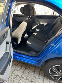 Škoda Rapid 1.2tsi - 7