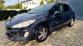 Peugeot 308 1.4vti - 7