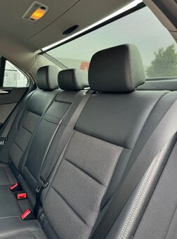 Mercedes E350 Cdi 4 Matic - 7