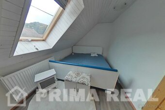 ✅ Predaj: 3-izbový rodinný dom, 73 m2, Turčianska Štiavnička - 7