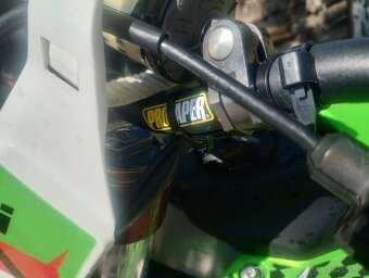 Kawasaki Kxf 450 - 7