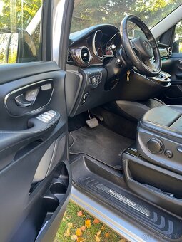Mercedes Benz v250d 4matic, 1. Majitel, odpočet DPH - 7