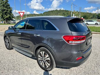 Kia Sorento 2.2 CRDi VGT 4WD ISG Platinum A/T - 7
