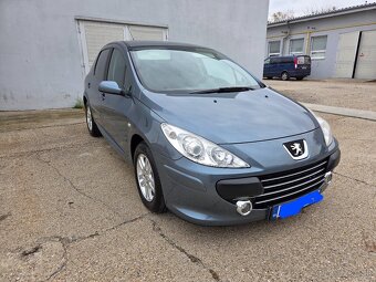 Peugeot 307 1.6 benzin - 7