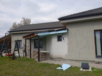 Robíme murárske práce-fasady atď - 7