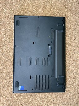 Lenovo ThinkPad L460 - 7