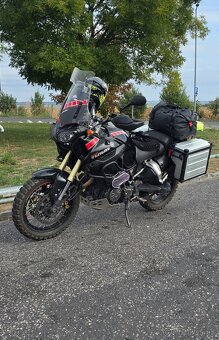 Yamaha XT 1200 Z Super tenere - 7