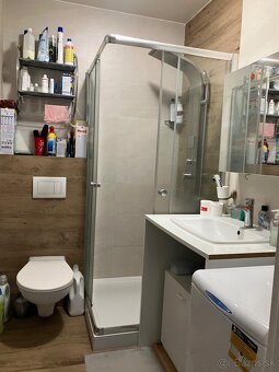 Novostavba 2 izbový byt - 7