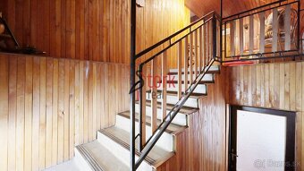 Rodinný dom s veľkým pozemkom - Orlové - 7