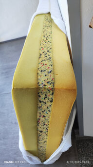 Matrac Relaxpur Duo Economy HR 195x80cm - 7