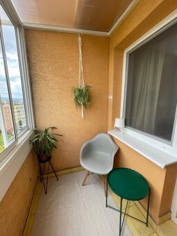 2-3 izb. byt Pavlovičovo námestie Prešov - 7