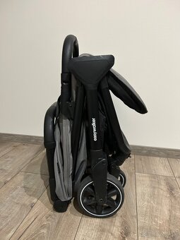 Easywalker jackey 2 cestovný kočík - 7