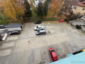 Krásny dvojizbový byt Centrum mesta Prievidza - 7