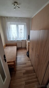 Zrekonštruovaný rodinný dom pri kúpeľoch Číž - 7