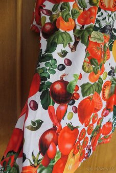 SUGARBRID nove minisaty/tunika vel. UNI - 7