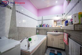 Zrekonštruovaný 3 izbový byt s loggiou na sídlisku Klačno - 7