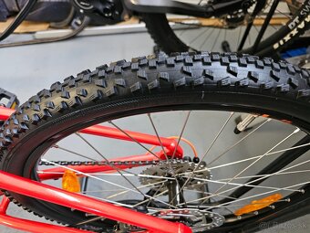 KTM Wild Speed Disc 24 - 7