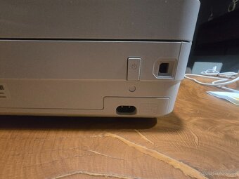 Tlačiareň HP DeskJet Plus Ink Advantage 6075 - 7