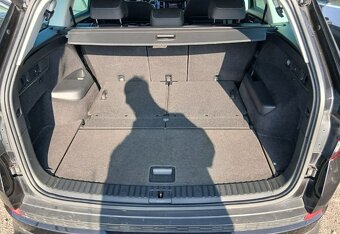 Škoda Kodiaq 2021, 1.5TSi 110kW, DSG, 7-miestny, odpočet DPH - 7