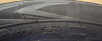 predam zimne pneumatiky Nokian 205/55 R16, - 7