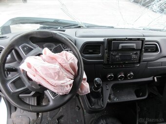 Rozpredám Renault Master - 7