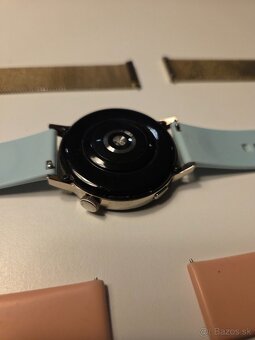 Huawei Watch GT 3 – 42 mm (zlaté) - 7