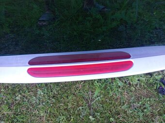 Predam VW PASSAT B6 KOMBI kufrové dvere - 7