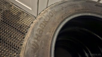 Zimné pneumatiky Hankook 225/60 R17, DOT2021 - 7