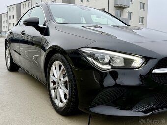 Mercedes - Benz CLA 180d SLOVENSKÉ AUTO - 7
