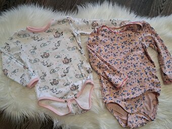 Zimný balík 86/92 - 7