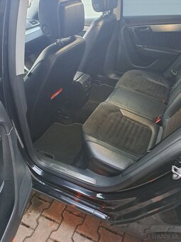 Vw passat b7 2,0tdi - 7