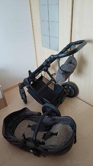 Detský kočík a vajíčko - 7