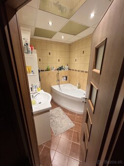 3 izbový byt - Ťahanovce 79 m2 - 7