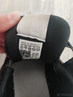 Adidas tenisky veľkosť 33 - 7