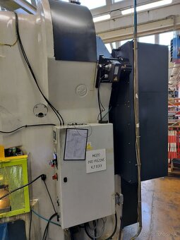 VSS LE 250 P - Lis Excentrický - 7