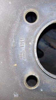 4x108 6Jx15h ET 23 zimné - 7