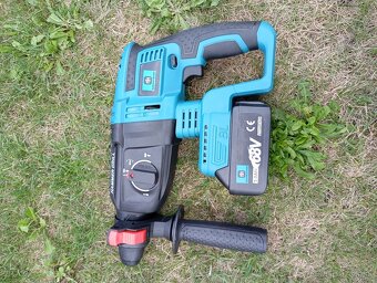 Aku náradie 4ks - 7