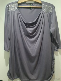 TRIČKÁ PRE MOLETKU - 7