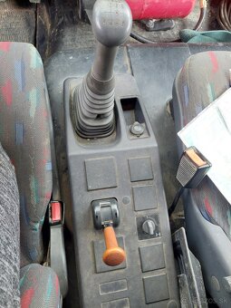 Predám/vymením Iveco eurocargo - 7