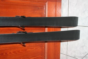 Rossignol Strato ST 166 cm lyže - 7