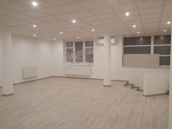 Prenajmem obchodné priestory - 7