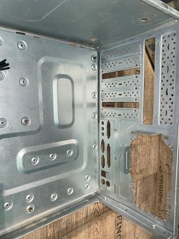Retro PC mATX skrinka - 7
